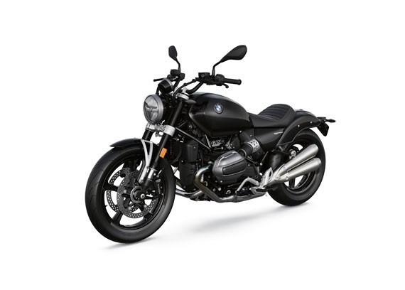 R12 2025 BMW R12 2025 BMW