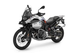 F900GS ADVENTURE 2025 BMW