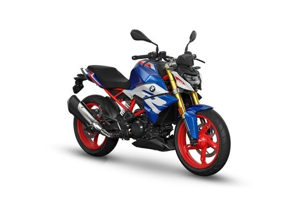 G310R 2024 BMW