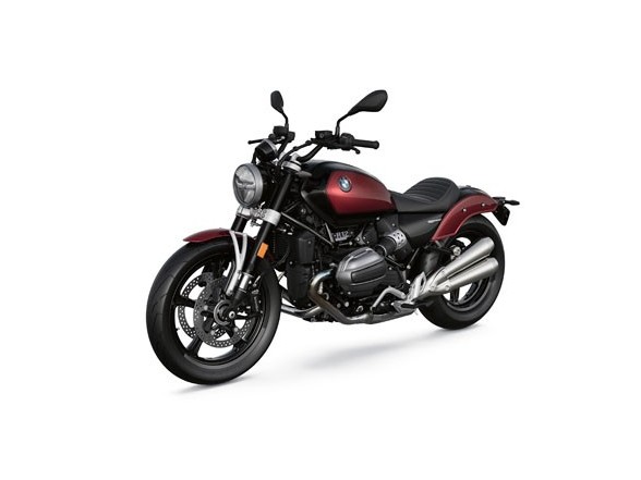 R12 2024 BMW R12 2024 BMW