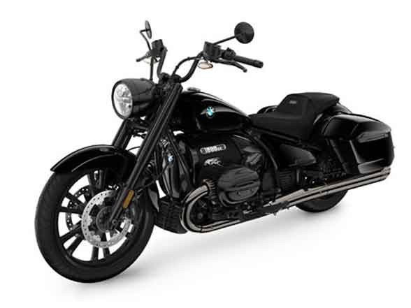 R18 ROCTANE 2024 BMW R18 ROCTANE 2024 BMW