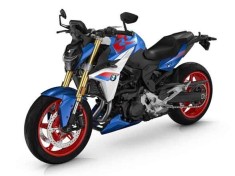 F900R 2025 BMW