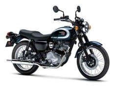 W230 2025 KAWASAKI