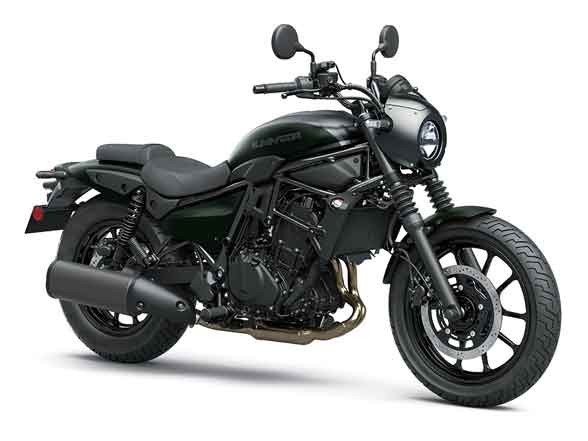 ELIMINATOR 500 SE 2025 KAWASAKI ELIMINATOR 500 SE 2025 KAWASAKI
