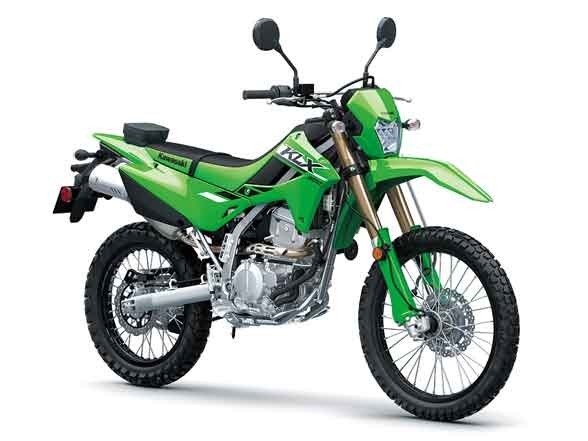 KLX300 2025 KAWASAKI