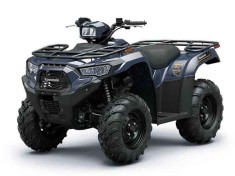 BRUTE FORCE 450 2025 KAWASAKI