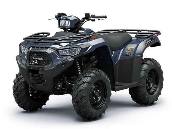 BRUTE FORCE 450 2025 KAWASAKI BRUTE FORCE 450 2025 KAWASAKI
