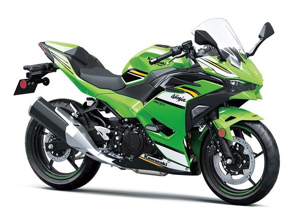 NINJA 500 SE KRT 2025 KAWASAKI NINJA 500 SE KRT 2025 KAWASAKI