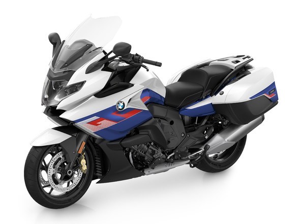 K1600GT 2025 BMW K1600GT 2025 BMW