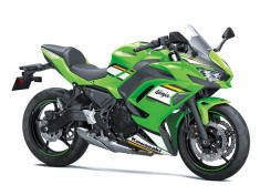 NINJA 650 KRT 2025 KAWASAKI