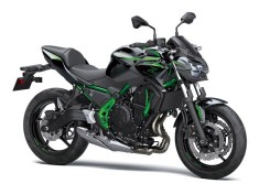 Z650 2025 KAWASAKI