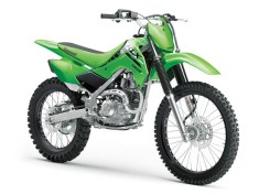 KLX140R F 2025 KAWASAKI