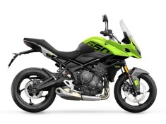 TIGER SPORT 660 2025 TRIUMPH