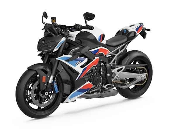 BMW M1000R 2025 BMW M1000R 2025