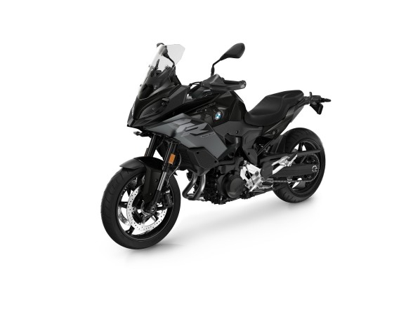 BMW F900XR 2025 | Moto Vanier