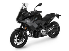 BMW F900XR 2025 | Moto Vanier