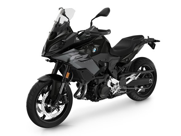 BMW F900XR 2025 | Moto Vanier