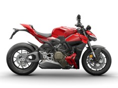 DUCATI STREETFIGHTER V4 2025
