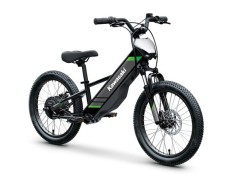 Kawasaki Elektrode 20 2025