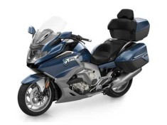 BMW K1600GTL 2026