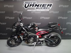 STREET TRIPLE R 2022 TRIUMPH