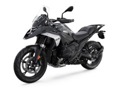 BMW R1300GS 2025 DÉMO