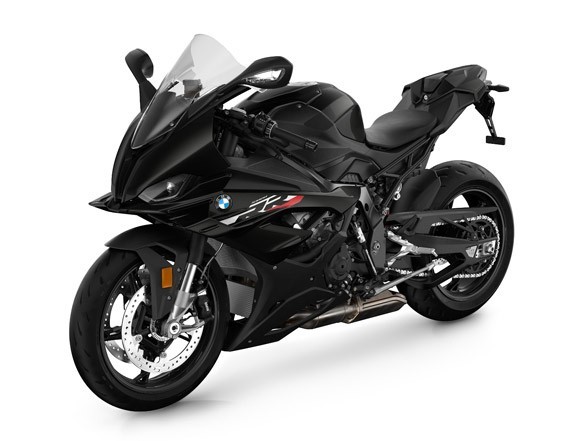BMW S1000RR 2026