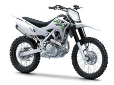 KLX230R S 2026 KAWASAKI