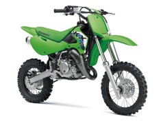 KX65 2026 KAWASAKI