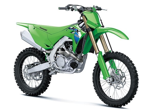 KX250 2026 KAWASAKI