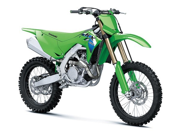 KX450 2026 KAWASAKI
