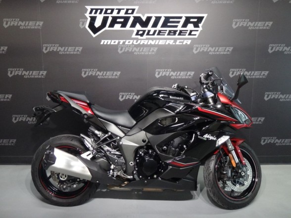 NINJA 1000SX 2023 KAWASAKI