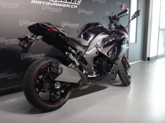 NINJA 1000SX 2023 KAWASAKI