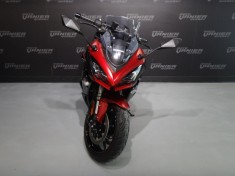 NINJA 1000SX 2023 KAWASAKI