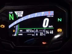 NINJA 1000SX 2023 KAWASAKI