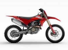DUCATI DESMO450 MX 2026