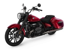 R18 ROCTANE 2025 BMW