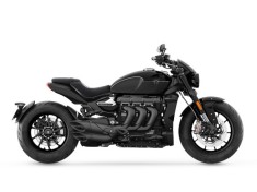 ROCKET 3 STORM R 2026 TRIUMPH