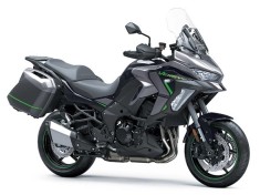 VERSYS 1100 LT SE 2025 DÉMO