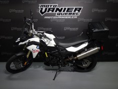 F800GS 2014 BMW