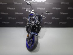 Yamaha MT-09 2022