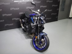 Yamaha MT-09 2022