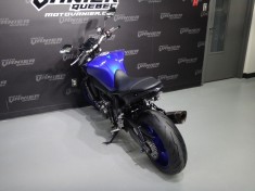 Yamaha MT-09 2022
