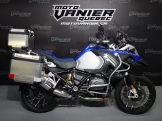 BMW R1200GS ADVENTURE 2015