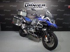 BMW R1200GS ADVENTURE 2015