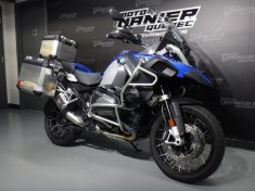 BMW R1200GS ADVENTURE 2015