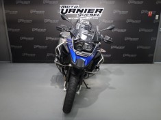 BMW R1200GS ADVENTURE 2015