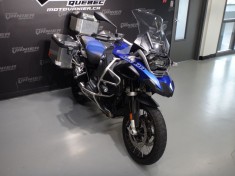 BMW R1200GS ADVENTURE 2015