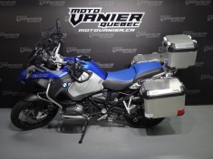 BMW R1200GS ADVENTURE 2015