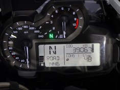 BMW R1200GS ADVENTURE 2015